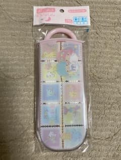新品 キキララ トリオセットのサムネイル