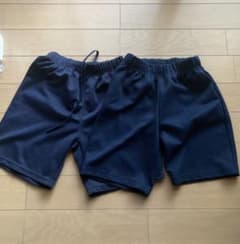 体操服ズボン　160  二枚組のサムネイル
