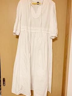 merlot☺︎メルロー ロングワンピースのサムネイル