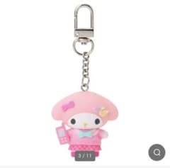サンリオ ちびっとも マイメロディのサムネイル