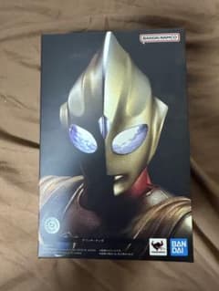 SHFiguarts(진골 조각법) 글리터 티가 피규어츠