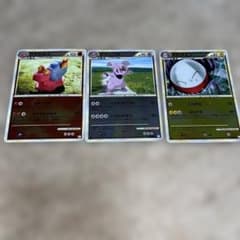 ポケモンカード セット