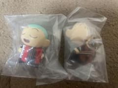 クレヨンしんちゃん おんがく隊 ガチャガチャのサムネイル