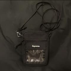 supremeミニショルダーバッグのサムネイル