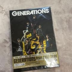 GENERATIONSのサムネイル