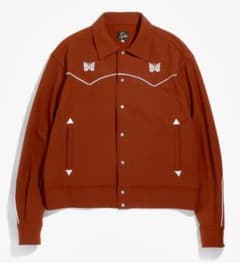 Needles カウボーイジャケットのサムネイル