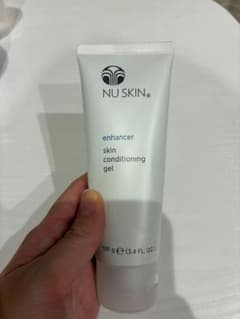 NU SKIN エンハンサー 保湿ジェル 100gのサムネイル