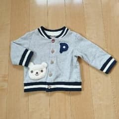 ピッコロジャケット80のサムネイル