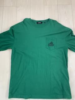 XLARGE Tシャツ 長袖のサムネイル