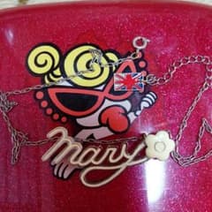 MARY QUANTのサムネイル