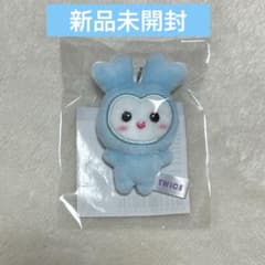 TWICE ナヨン 10VE UNIVERSE PLUSH MICRO - メルカリ