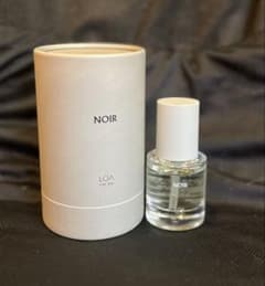 LOA THE OIL ヘアオイル NOIRのサムネイル