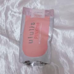 ululis PINKme ウォーターコンク トリートメント 詰替のサムネイル