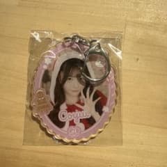 あっとほぉーむカフェ こゆい キーホルダーのサムネイル
