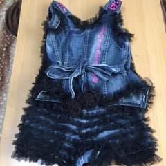 ロニセットアップ140くらい超かわいいです ジェニーのサムネイル