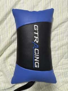 GTRACINGのサムネイル