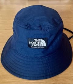 THE NORTH FACE ノースフェイス キッズ キャンプサイド ハットＫＬのサムネイル