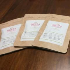 BELTA ベルタ葉酸サプリ 3袋セットのサムネイル