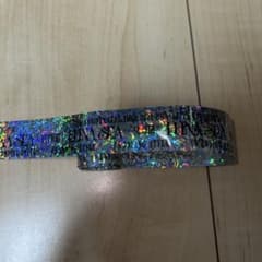 LUNA SEA 銀テープのサムネイル