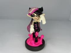 amiibo 아오리 아미보 스플라툰 레이더스 아츠모리