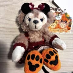 タグ付き】シェリーメイ ハロウィン 2015 ぬいぐるみストラップ - メルカリ