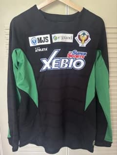 東京ヴェルディ プラクティスシャツ 長袖 - メルカリ