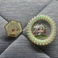 カラフルピーチ　どぬくさん2点セットのサムネイル