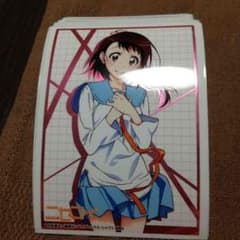 [くわ様専用]ブシロードスリーブコレクション vol.665 ニセコイのサムネイル