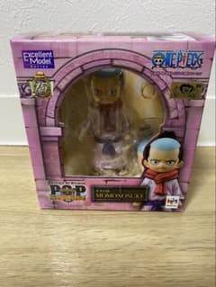 ワンピース フィギュア　P.O.P モモの助のサムネイル