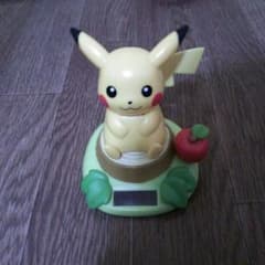 ピカチュウのサムネイル