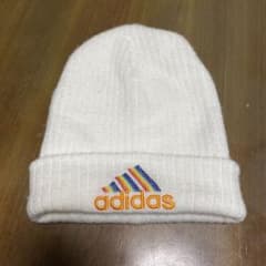 adidas ニット帽のサムネイル