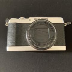 ジャンク】OLYMPUS STYLUS SH-2 コンデジ - メルカリ