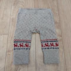 無印良品 ベビーレギンスのサムネイル