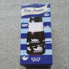 カルディ　アイスコーヒー　フリーボトルのサムネイル