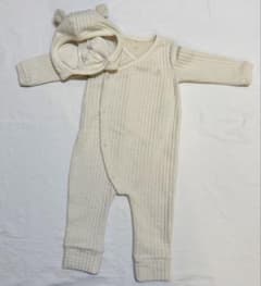 baby GAP カバーオール 70cmのサムネイル