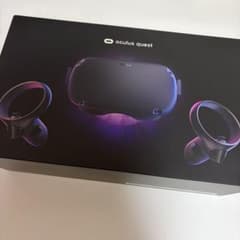 Oculus Quest 64GB 第一世代【〜5/8まで】のサムネイル