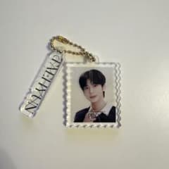 TXT TAEHYUN アクリルキーホルダーのサムネイル