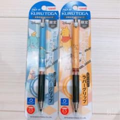 クルトガ　限定品　シャープペン　2セットのサムネイル
