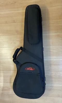 SKB ギターケース SCFS6ブラックのサムネイル