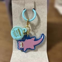 【※相場に合わせて値上げ値下げします】ポケチャームカラーマスコット ヤドンのサムネイル