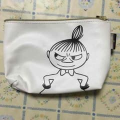 ムーミン ミーポーチのサムネイル