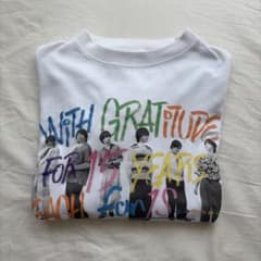 Kis-My-Ft2 Tシャツのサムネイル