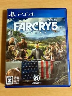FARCRY5のサムネイル