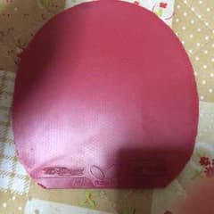 卓球ラバーのサムネイル