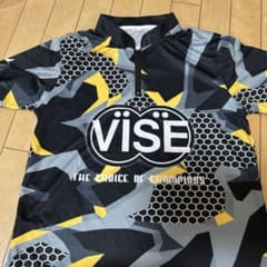 VISE ボウリングウェアのサムネイル
