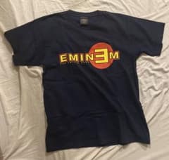 おまめ様専用　Eminem ‘03 ツアーTeeのサムネイル