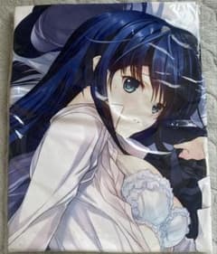 新品未開封】WHITE ALBUM2 冬馬かずさ 抱き枕カバー C89 - メルカリ