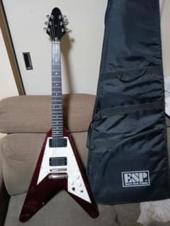 エドワーズフライングVタイプ改造品 m20342911726_1.jpg?1696763996