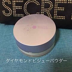 マキアレイベル♡ダイヤモンドビジュパウダー♡のサムネイル