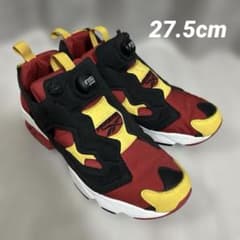 Reebokリーボック インスタポンプ 香港のサムネイル